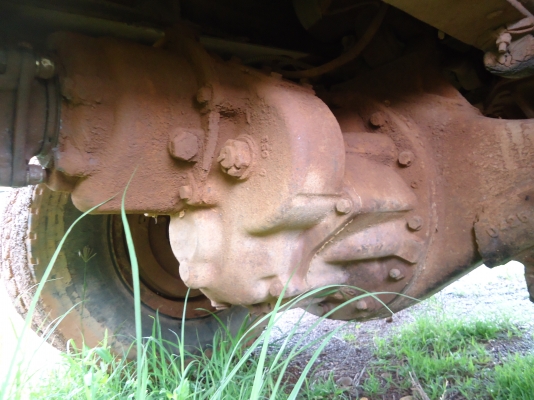 ขายด่วนรถสิบล้อCW30Mดรั้มวางเครือง260แรงโบวางหัวนอก