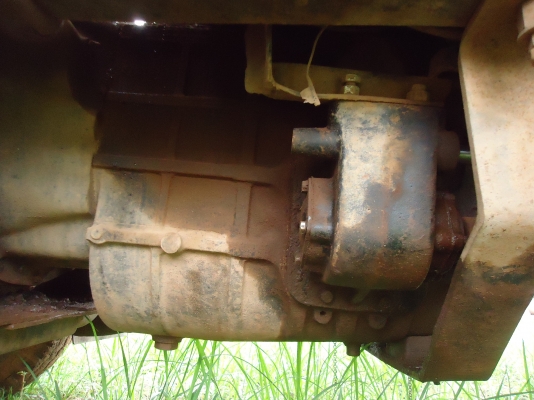 ขายด่วนรถสิบล้อCW30Mดรั้มวางเครือง260แรงโบวางหัวนอก