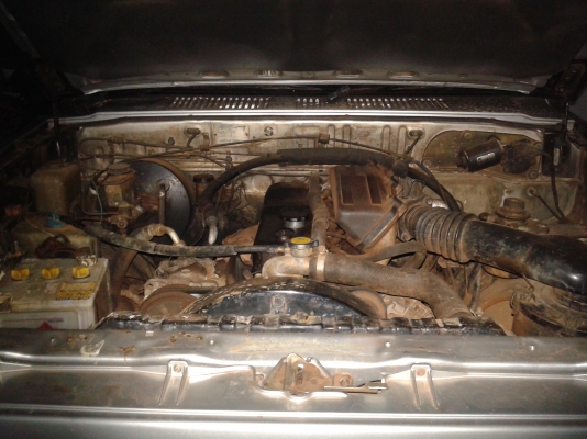 ขายด่วน รถ mazda b2500  สภาพรถสวย  เครื่องดี ยางใหม่  แอร์เย็น