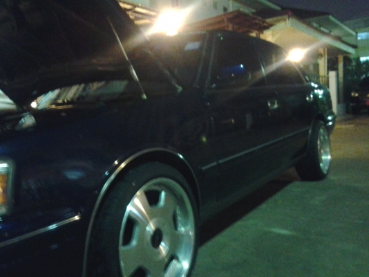 ขายด่วน Toyota crown เครื่องเดิม 2jz ใส่แม็ก 18 ใช้ได้ทั้งแก๊สและน้ำมัน ขายด่วน Toyota crown เครื่องเดิม 2jz ใส่แม็ก 18 ใช้ได้ทั้งแก๊สและน้ำมัน