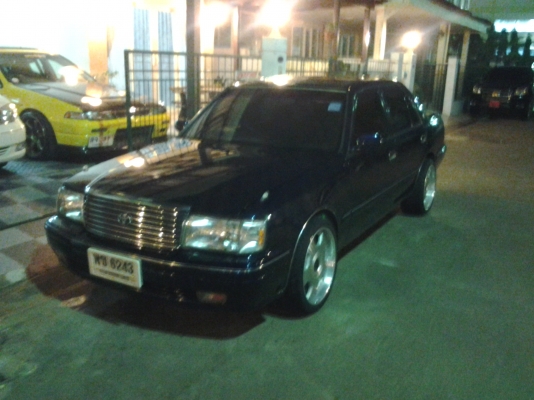 ขายด่วน Toyota crown เครื่องเดิม 2jz ใส่แม็ก 18 ใช้ได้ทั้งแก๊สและน้ำมัน ขายด่วน Toyota crown เครื่องเดิม 2jz ใส่แม็ก 18 ใช้ได้ทั้งแก๊สและน้ำมัน