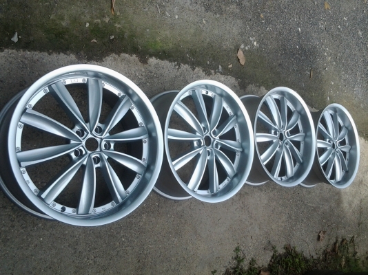 ขอบ20  loop  ใบพัด