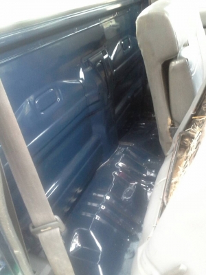 Toyota ไมตี้ ตอนเดียว ปี 95