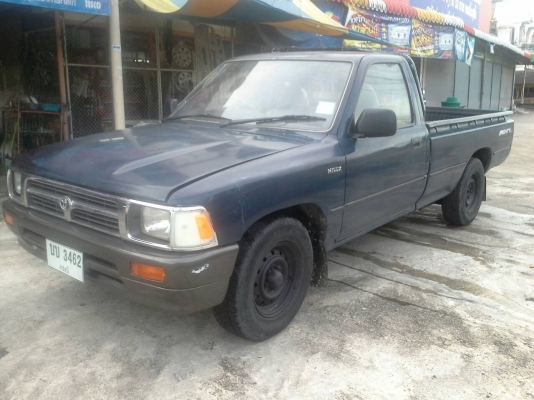 Toyota ไมตี้ ตอนเดียว ปี 95