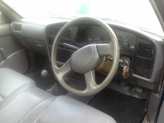 Toyota ไมตี้ ตอนเดียว ปี 95