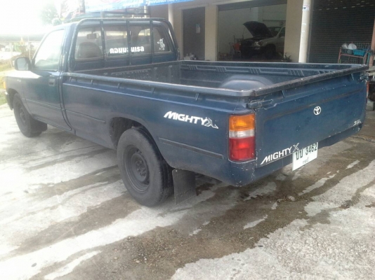 Toyota ไมตี้ ตอนเดียว ปี 95