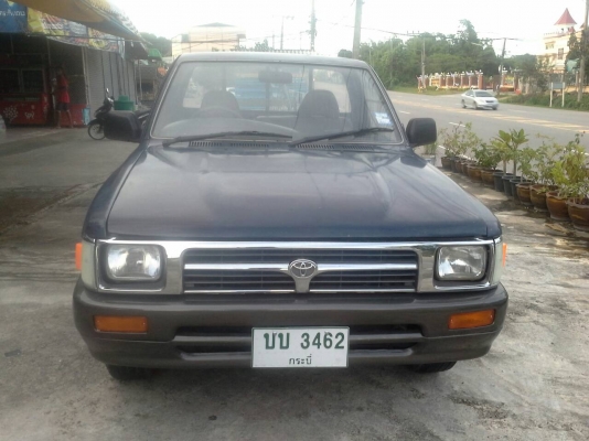 Toyota ไมตี้ ตอนเดียว ปี 95