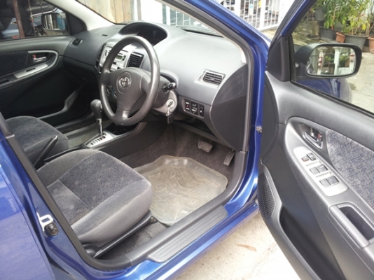 ขาย VIOS S ตัวท๊อป ABS AIRBAG ไมค์ดิจิตอล สวยๆ ไม่เคยติดแก๊ส ขาย VIOS S ตัวท๊อป ABS AIRBAG ไมค์ดิจิตอล สวยๆ ไม่เคยติดแก๊ส