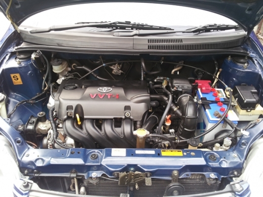 ขาย VIOS S ตัวท๊อป ABS AIRBAG ไมค์ดิจิตอล สวยๆ ไม่เคยติดแก๊ส ขาย VIOS S ตัวท๊อป ABS AIRBAG ไมค์ดิจิตอล สวยๆ ไม่เคยติดแก๊ส