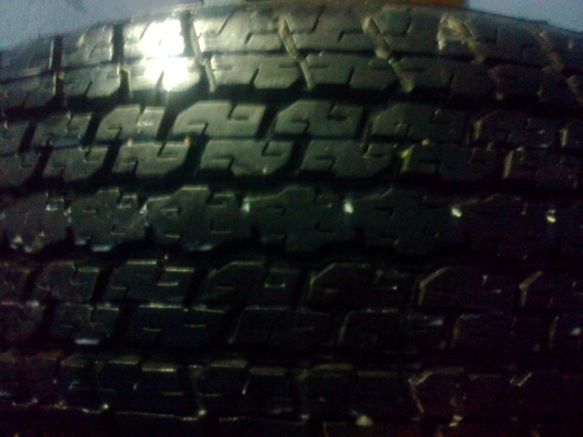 ล้อแม็กซ์ไททัลพลัส16พร้อมยางบิดโตน26570R16ปี14สวยๆ ล้อแม็กซ์ไททัลพลัส16พร้อมยางบิดโตน26570R16ปี14สวยๆ