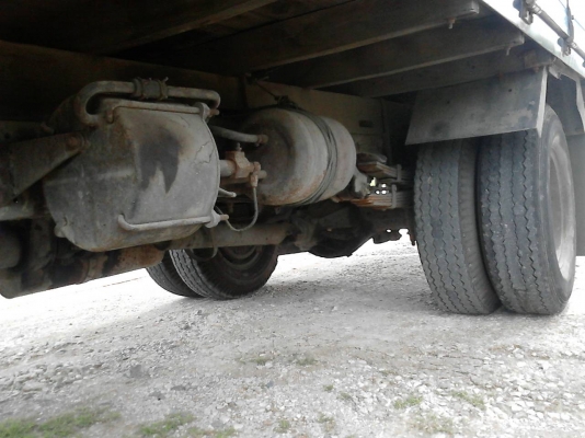 รถหกล้อnpr110รถพร้อมใช้ รถหกล้อnpr110รถพร้อมใช้