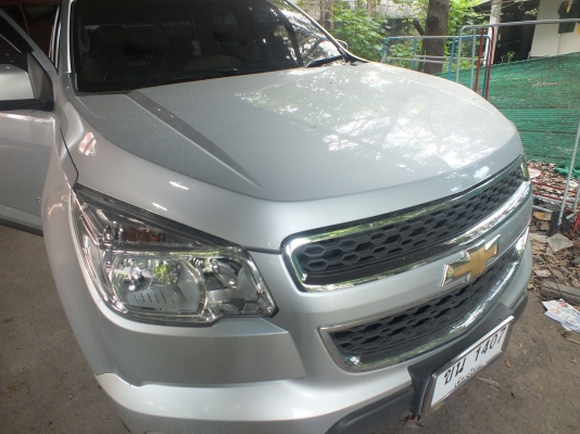 ขาย Z 71 ปี56 จอดอย่างเดียว ไม่ได้ใช้ เลขไมล์ แค่ 4000 ใหม่เหมือนออกห้าง