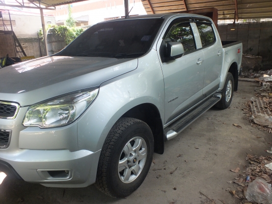 ขาย Z 71 ปี56 จอดอย่างเดียว ไม่ได้ใช้ เลขไมล์ แค่ 4000 ใหม่เหมือนออกห้าง