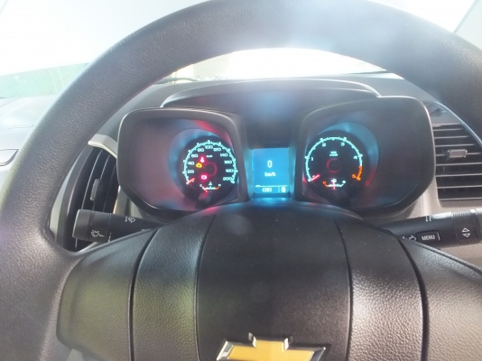 ขาย Z 71 ปี56 จอดอย่างเดียว ไม่ได้ใช้ เลขไมล์ แค่ 4000 ใหม่เหมือนออกห้าง