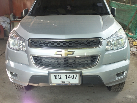 ขาย Z 71 ปี56 จอดอย่างเดียว ไม่ได้ใช้ เลขไมล์ แค่ 4000 ใหม่เหมือนออกห้าง