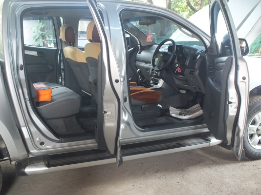 ขาย Z 71 ปี56 จอดอย่างเดียว ไม่ได้ใช้ เลขไมล์ แค่ 4000 ใหม่เหมือนออกห้าง