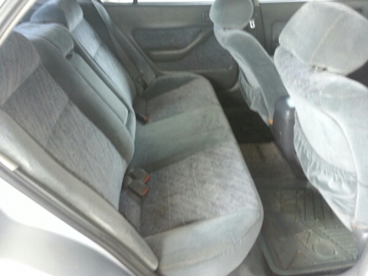 แคมรี่ 98 ท็อป ABS AIRBAG ออโต้ แก๊สลงเล่ม