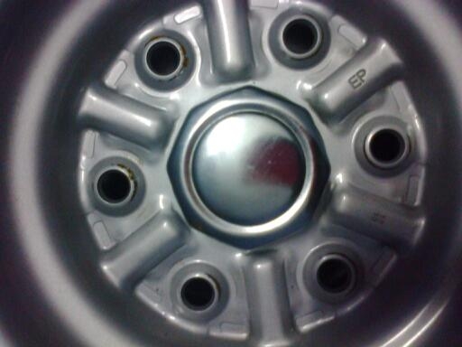 กะทะใหม่ขอบ16 6รูมิตซูโฟวิล2014มี16ใบขายใบ500*4=2000 กะทะใหม่ขอบ16 6รูมิตซูโฟวิล2014มี16ใบขายใบ500*4=2000