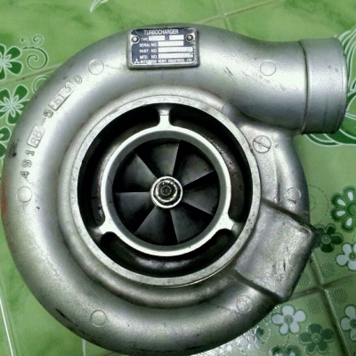 ขายเทอร์โบtd 08
