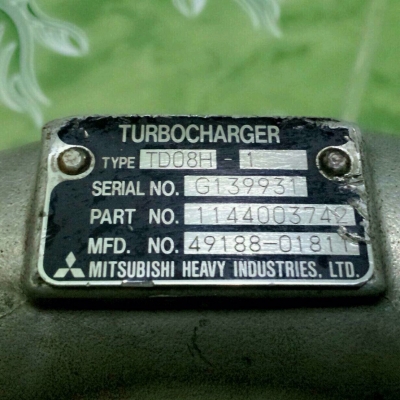 ขายเทอร์โบtd 08 ขายเทอร์โบtd 08