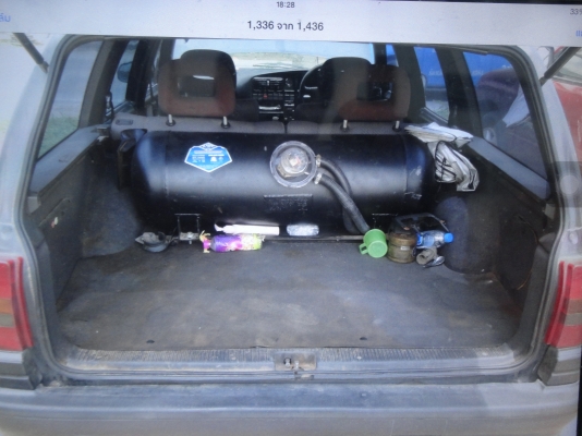 ขายโอเปิ้ลแวน เครื่อง UZ ติดแก๊สแล้ว ราคา55000 ขายโอเปิ้ลแวน เครื่อง UZ ติดแก๊สแล้ว ราคา55000