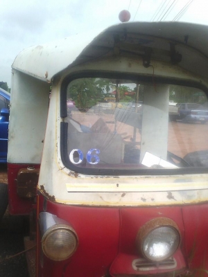 ขายตุ๊กๆ 15000  บาท