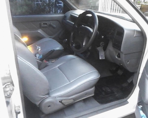 ขายกระบะ ISUZU dragon power ปี2001 ขายกระบะ ISUZU dragon power ปี2001