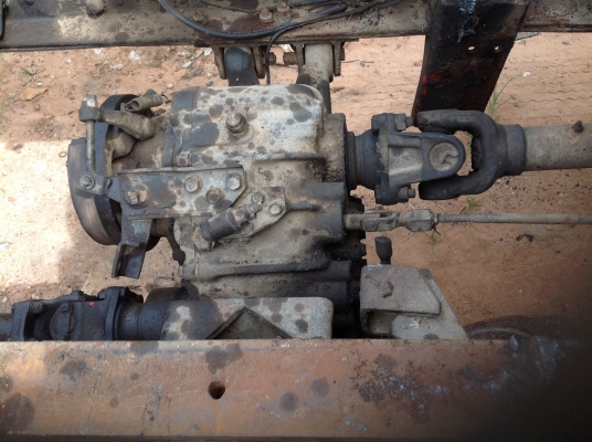 ขาย((250,000)) 10ล้อหัวยาว 2เพลาเดิม มีสโลว์ เครื่องISUZU. 6BG1-175แรง