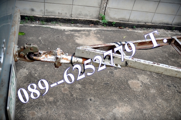 ขายเทรเลอร์ลากรถ... ขายเทรเลอร์ลากรถ...
