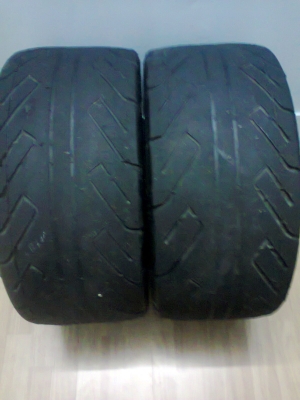 ACHILLES 265 35 18 ปี14 ขายถูกๆๆ