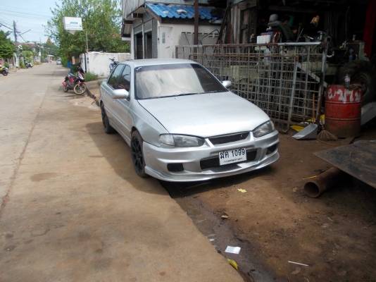 HYUNDAI  ELANTRA1800 ลดเหลือ45,000คับ