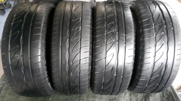 ขายยางบริดโตน re002