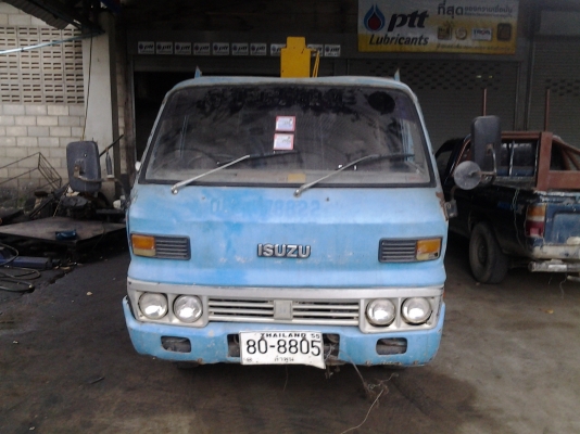 ขายถูกรถ isuzu 6 ล้อดั้ม+ติดเครน ขายถูกรถ isuzu 6 ล้อดั้ม+ติดเครน