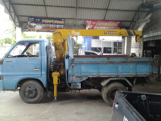 ขายถูกรถ isuzu 6 ล้อดั้ม+ติดเครน ขายถูกรถ isuzu 6 ล้อดั้ม+ติดเครน