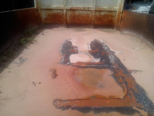 HINO FD195แรงม้า เพาเวอร์ แอร์ ทิฟฟี่ ทะเบียนเต็ม