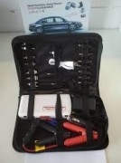 เครื่อง jumpstarter อุปกรณ์ที่ควรมีไว้ติดรถของท่าน แถม neosocket ราคา 900 บาทฟรี