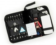 เครื่อง jumpstarter อุปกรณ์ที่ควรมีไว้ติดรถของท่าน แถม neosocket ราคา 900 บาทฟรี