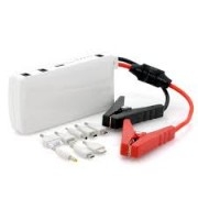 เครื่อง jumpstarter อุปกรณ์ที่ควรมีไว้ติดรถของท่าน แถม neosocket ราคา 900 บาทฟรี