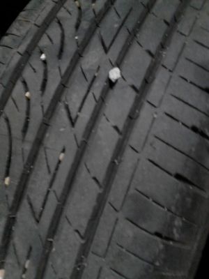 205/55R16 BRIDGESTONE TURANZA GR90  ยางหนาเสมอทุกเส้น ( ยืนยันน่าใช้ ) TEL.081-427-3941