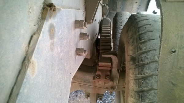 (ขายดาวน์..)10ล้อดั้ม270แรง ISUZU FXZ23NZF2 4 ยูโร2 ปลายปี*48รถสวย..เดิมๆ...ห้างแท้ มีตำหนิที่กระบะดั้มเท่านั้น..