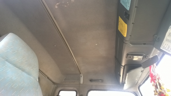 (ขายดาวน์..)10ล้อดั้ม270แรง ISUZU FXZ23NZF2 4 ยูโร2 ปลายปี*48รถสวย..เดิมๆ...ห้างแท้ มีตำหนิที่กระบะดั้มเท่านั้น..