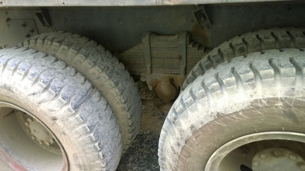 (ขายดาวน์..)10ล้อดั้ม270แรง ISUZU FXZ23NZF2 4 ยูโร2 ปลายปี*48รถสวย..เดิมๆ...ห้างแท้ มีตำหนิที่กระบะดั้มเท่านั้น..