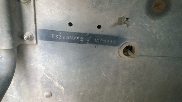 (ขายดาวน์..)10ล้อดั้ม270แรง ISUZU FXZ23NZF2 4 ยูโร2 ปลายปี*48รถสวย..เดิมๆ...ห้างแท้ มีตำหนิที่กระบะดั้มเท่านั้น..