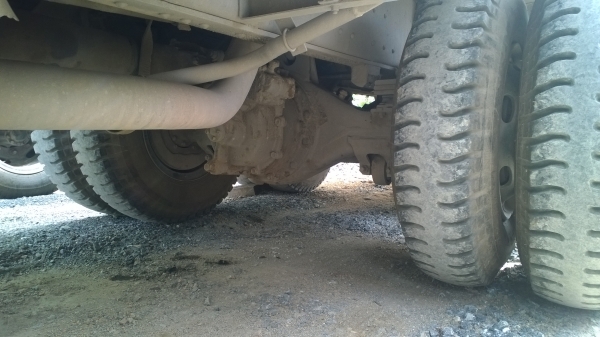 (ขายดาวน์..)10ล้อดั้ม270แรง ISUZU FXZ23NZF2 4 ยูโร2 ปลายปี*48รถสวย..เดิมๆ...ห้างแท้ มีตำหนิที่กระบะดั้มเท่านั้น..