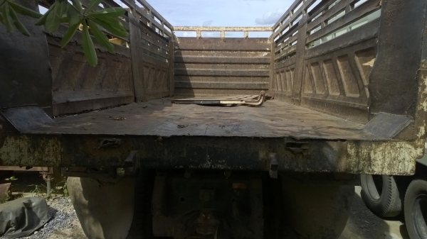 (ขายดาวน์..)10ล้อดั้ม270แรง ISUZU FXZ23NZF2 4 ยูโร2 ปลายปี*48รถสวย..เดิมๆ...ห้างแท้ มีตำหนิที่กระบะดั้มเท่านั้น..