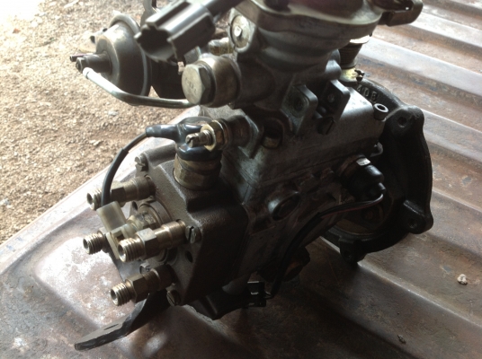 ขายปั้มอีซุซุ2800แท้ตรงไทย