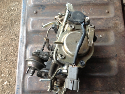 ขายปั้มอีซุซุ2800แท้ตรงไทย