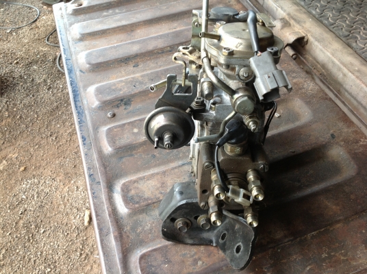 ขายปั้มอีซุซุ2800แท้ตรงไทย