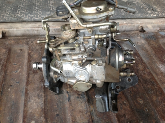 ขายปั้มอีซุซุ2800แท้ตรงไทย