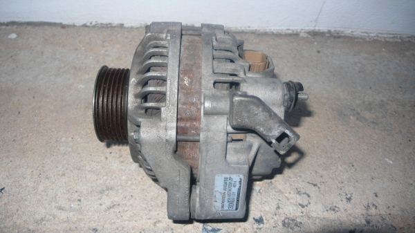 ขายไดชาร์จ honda civic dimension